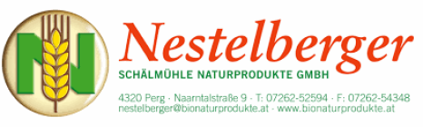 Nestelberger logo